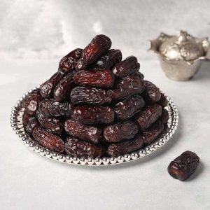 Kalmi Dates 1Kg (Premium Quality)